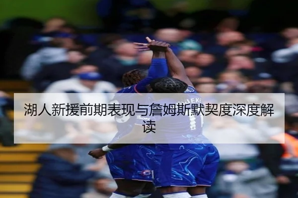 湖人新援前期表现与詹姆斯默契度深度解读
